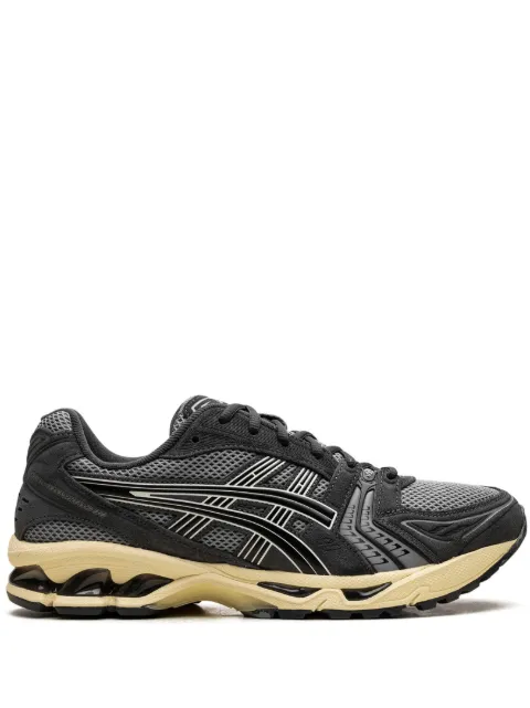 ASICS Gel Kayano 14 "Clay Grey/Black" sneakers Grey 1203A540020