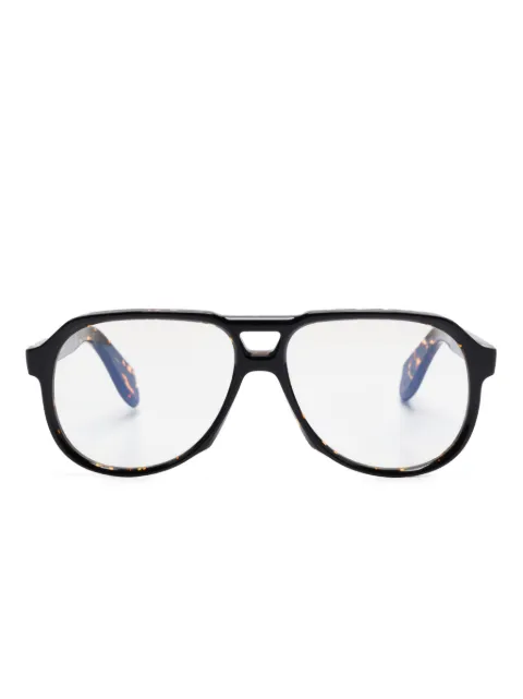Cutler & Gross 9782 glasses Black CGOP9782
