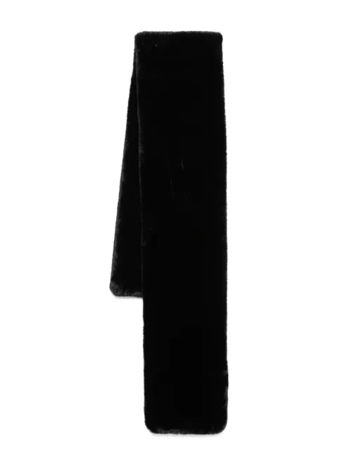 Apparis Kai scarf Black F4SC062