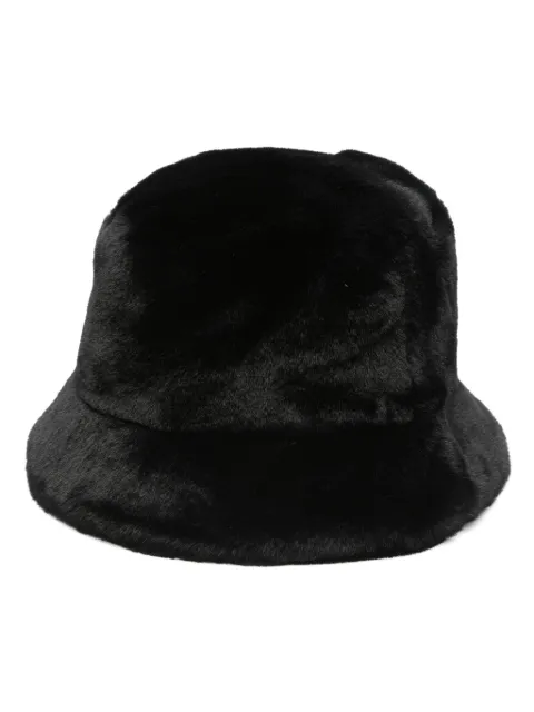 Apparis Amara bucket hat Black F4HA052