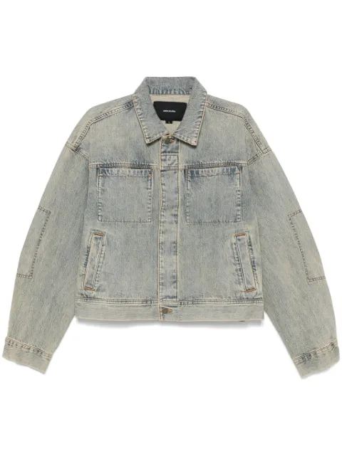ENTIRE STUDIOS Gem jacket Neutrals ES2427