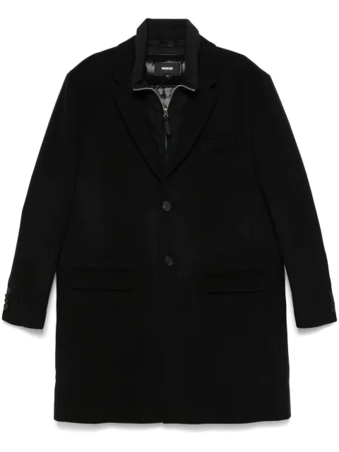Mackage Skai coat Black 23MSKAISLB1