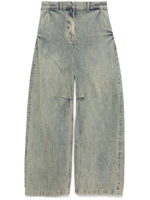 ENTIRE STUDIOS Dem jeans Neutrals ES2318