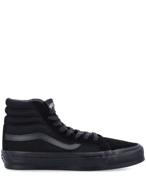Vans Sk8-Hi Reissue 38 sneakers Black VN000CR0BKA1