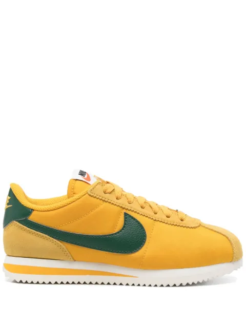 Nike Cortez sneakers Yellow DZ2795