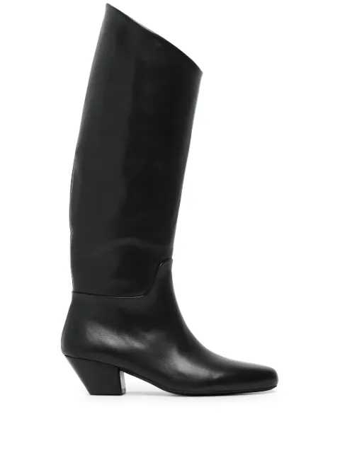 Marsèll Goccio boots Black MW8341093