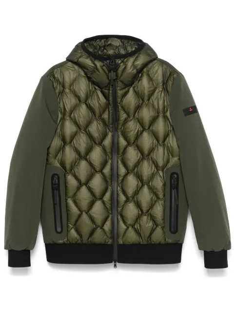 Peuterey Koons jacket Green PEU520701181862
