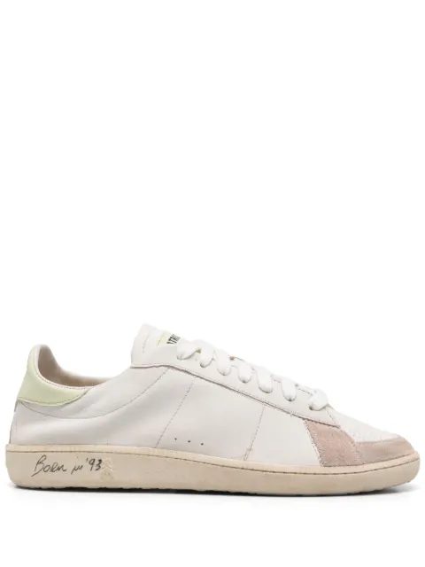 Patrizia Pepe Born in ‘93 sneakers White 2Z0069L150