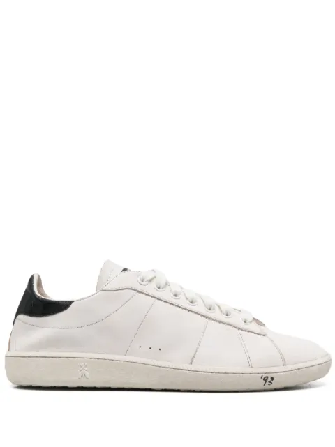 Patrizia Pepe Skin ‘93 sneakers White 2Z0063L150