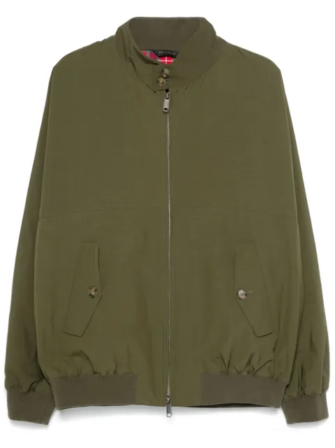 Baracuta x Neighborhood G9 jacket Green BRCPS1091BCNY1