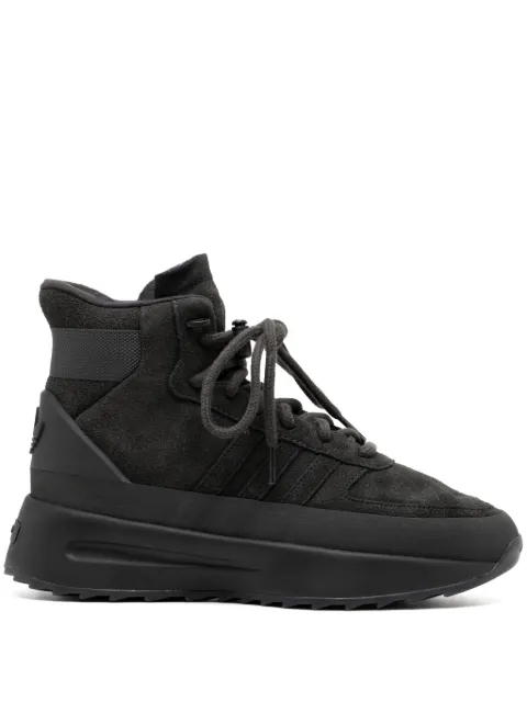 adidas x Fear Of God athletics Los Angeles hikers Black IE6208