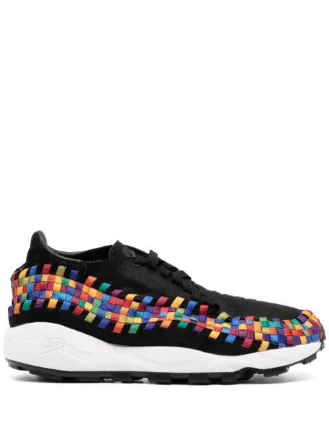 Nike Air Footscape sneakers Black FB1959