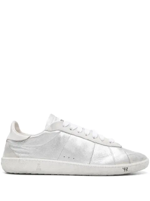 Patrizia Pepe Skin ‘93 sneakers Silver 2Z0065L154