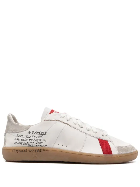 Patrizia Pepe Skin sneakers White 2Z0064L150
