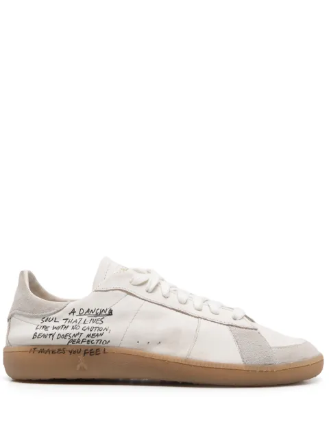Patrizia Pepe Skin sneakers White 2Z0066L150