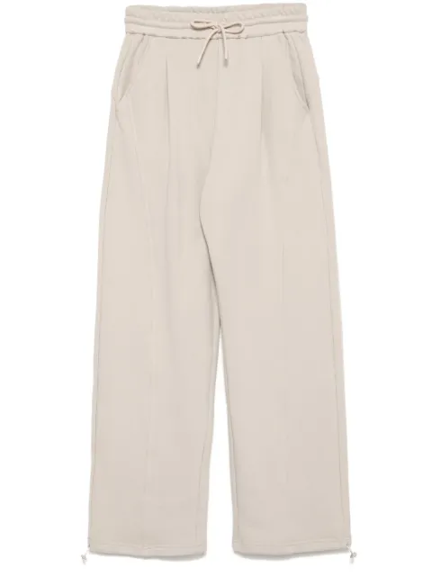 b+ab panelled track pants Neutrals 4F517AI
