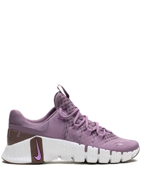 Nike Free Metcon 5 "Violet Dust" sneakers Purple DV3950