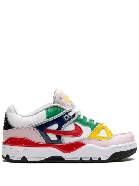 Nike Air Force 3 "OGIN - White" sneakers White HQ7534