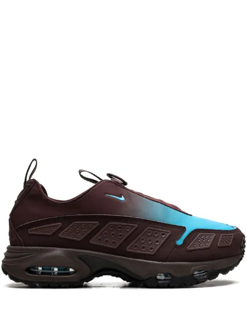 Nike Air Max Sunder "Burgundy Crush/Baltic Blue" sneakers Brown HQ4189