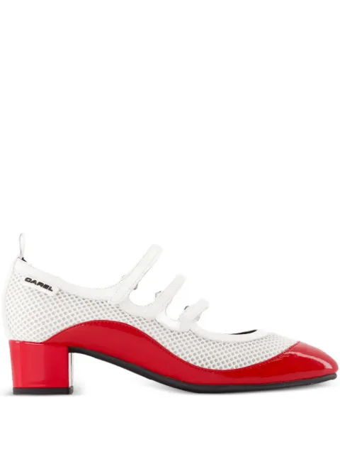 Carel Paris Sportina pumps White 33252066