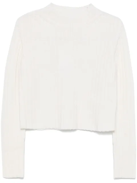 Max Mara Aloa sweater Neutrals 2421366022600