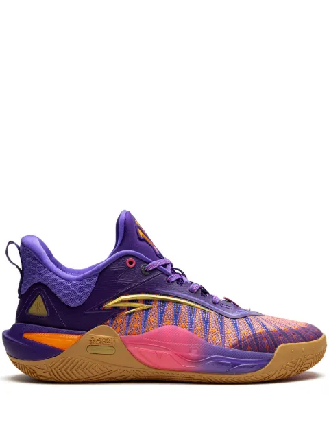 ANTA Kai 1 Speed "Purple/Pink" sneakers Purple 8124D11203