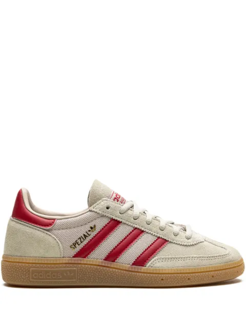 adidas Handball Spezial "Putty Grey/Team Victory Red/Wonder Beige" sneakers Grey IF9529
