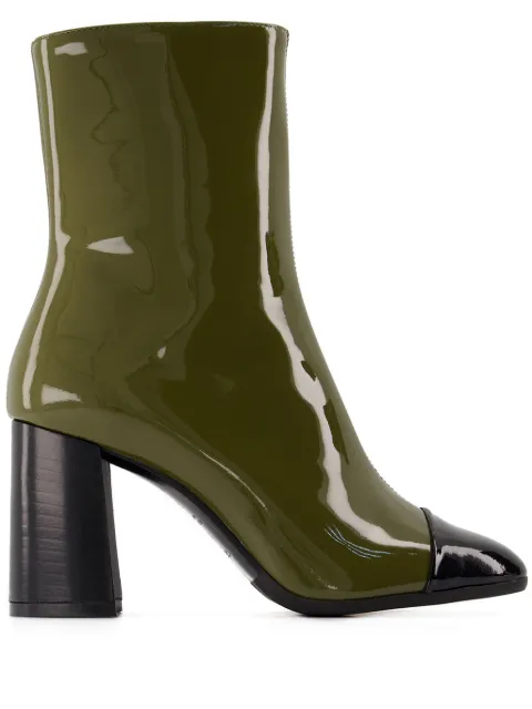 Carel Paris Donna boots Green CRLS22006