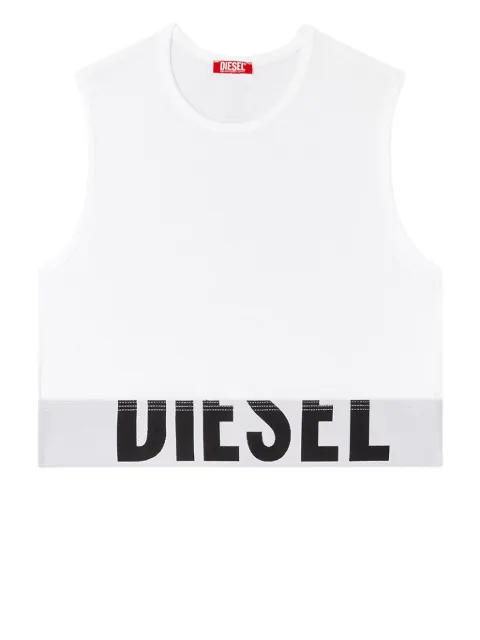 Diesel Ada bra White A176610HMAU