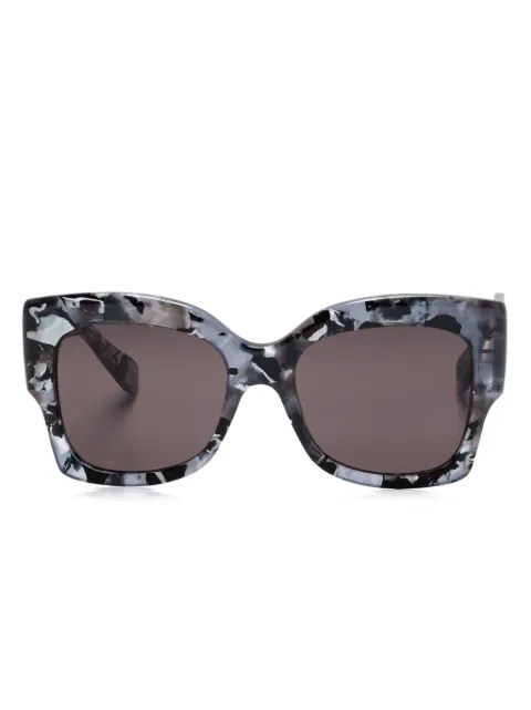 Chloé Eyewear CH0252S sunglasses Grey CH0252S