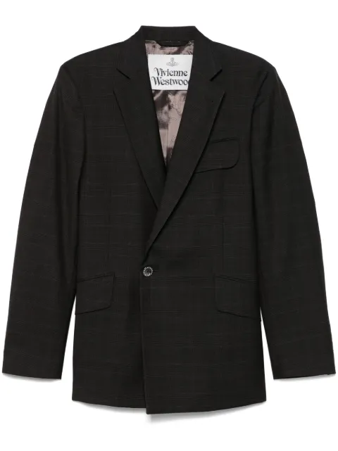 Vivienne Westwood Raf blazer Brown 2301001SW00YX