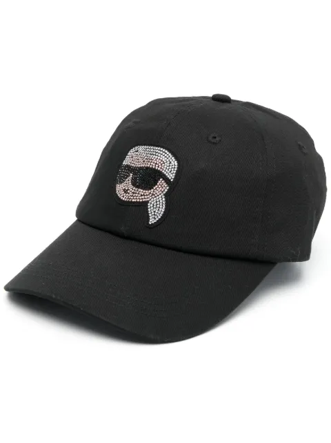 Karl Lagerfeld Ikonik 2.0 cap A1W33178999