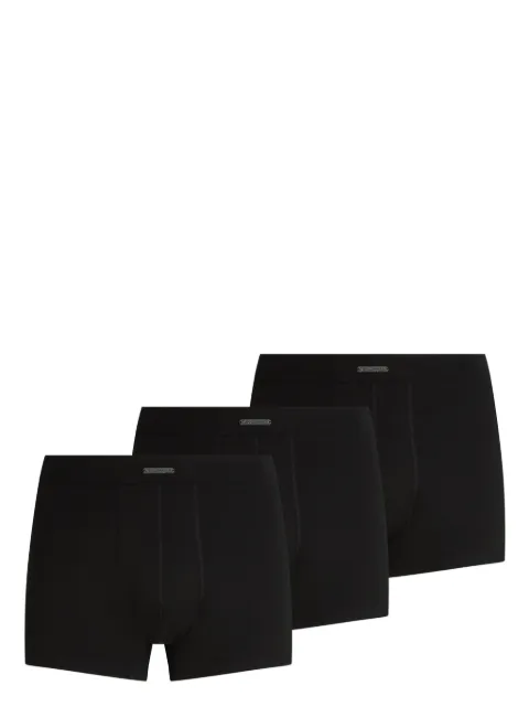 Karl Lagerfeld Hotel boxer briefs (pack of three) Black A1M47073999