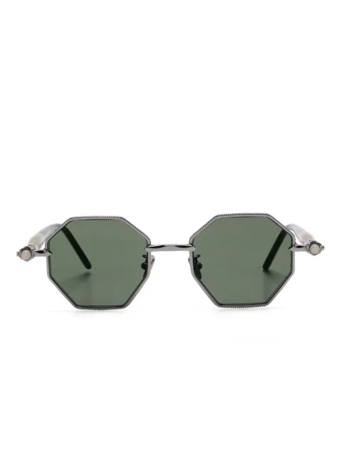 Kuboraum Maske P74 sunglasses Black P74