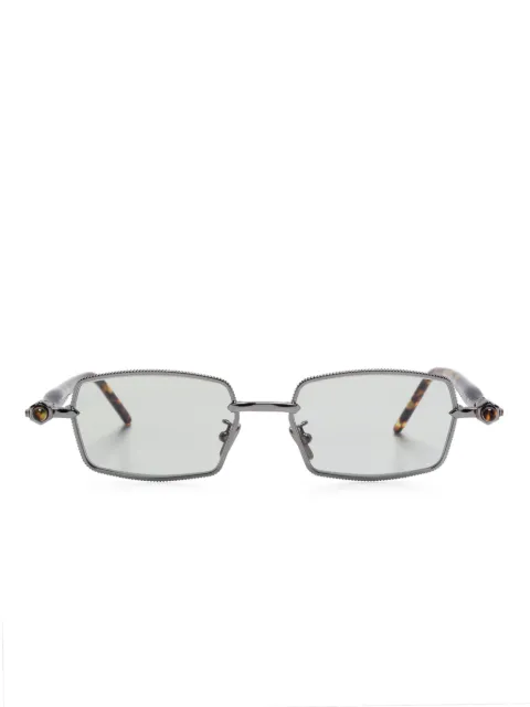 Kuboraum Maske P73 sunglasses Black P73