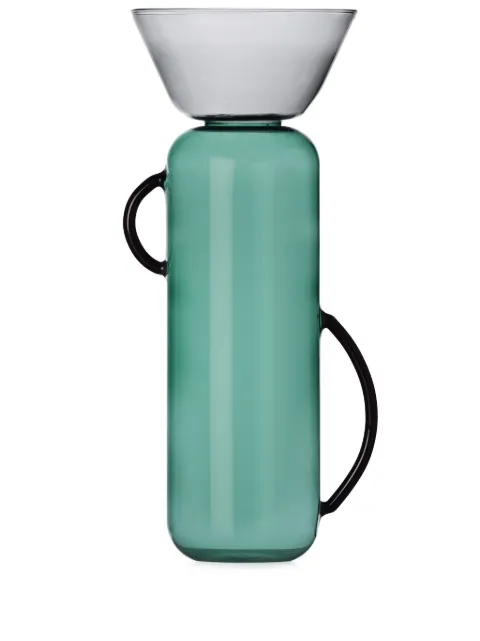Ichendorf Milano Gelle small vase Green 09313204