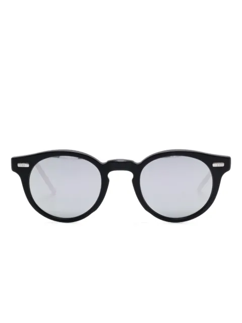 Thom Browne Eyewear UES404A sunglasses Black UES404AG0002