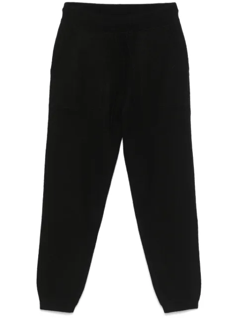 MC2 Saint Barth John trousers Black JOH0001