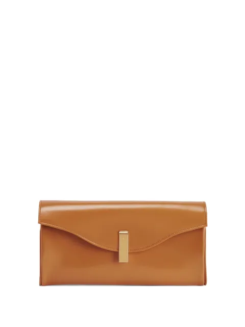 Giuseppe Zanotti Flutie clutch bag Brown EB50002005