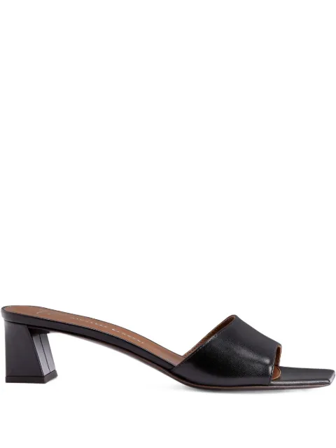 Giuseppe Zanotti Talia sandals Black E500004007