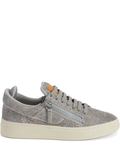 Giuseppe Zanotti GZ94 sneakers Grey RS50000002