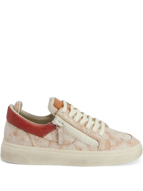Giuseppe Zanotti GZ94 sneakers Neutrals RS50003003