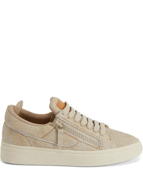 Giuseppe Zanotti GZ94 sneakers Neutrals RS50000001