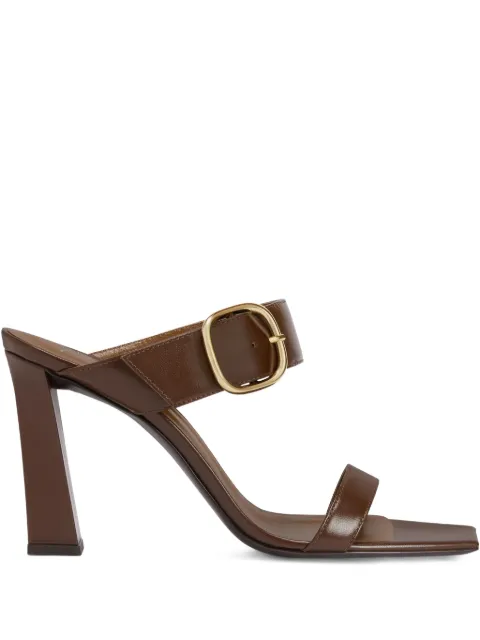 Giuseppe Zanotti 90mm Geraldhine sandals Brown E500036002
