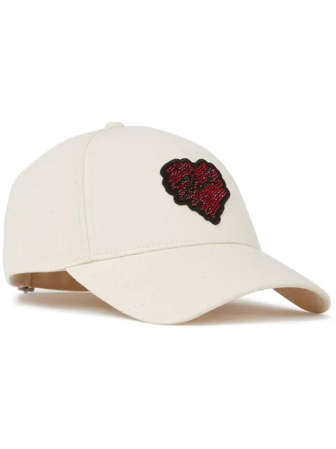 Karl Lagerfeld K/Heart cap Neutrals A1W33159106