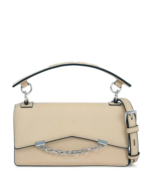 Karl Lagerfeld K/Seven crossbody bag Neutrals A1W304461KX
