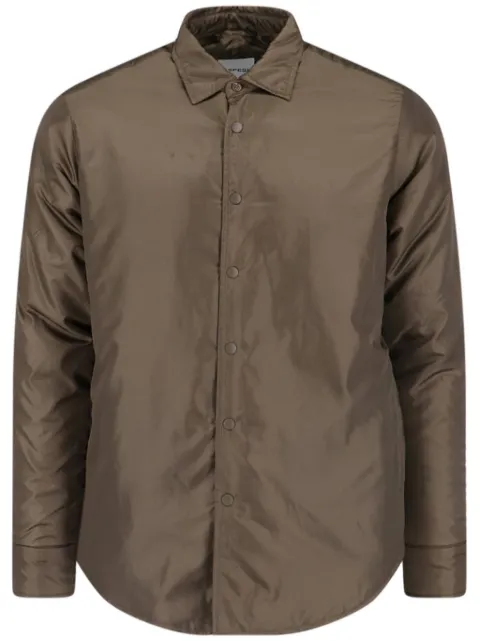 ASPESI shirt jacket Green 1I107961C9