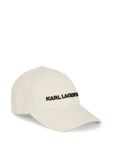 Karl Lagerfeld K/Essential cap Neutrals A1W33071106