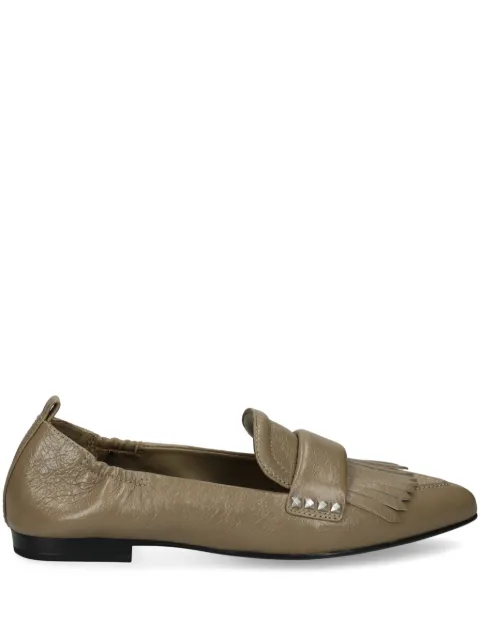 Ash Blitz loafers Neutrals BLITZ139405