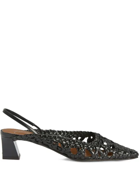 Giuseppe Zanotti Brendha Cage pumps Black E550003004